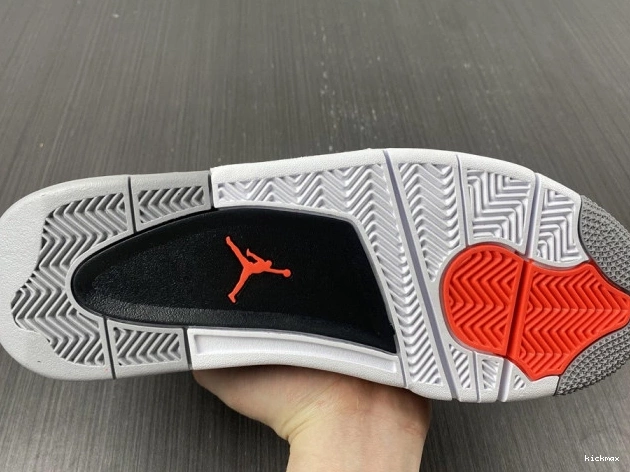 Cheap DH6927-061 Retro 4 Infrared Air Jordan 0712